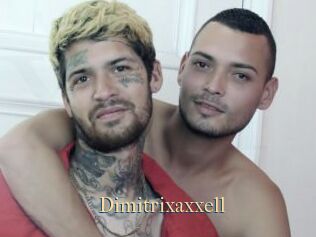 Dimitrixaxxell