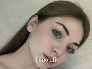 Dinojulie