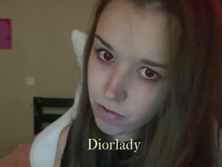 Diorlady