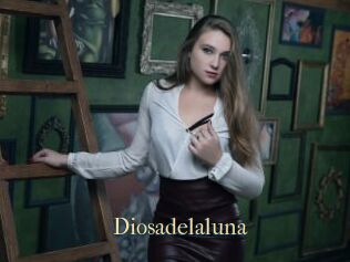 Diosadelaluna