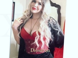 Diosaroja