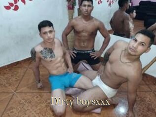 Dirty_boysxxx
