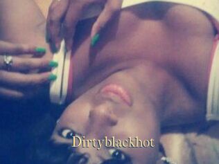 Dirtyblackhot