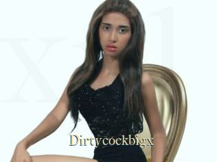 Dirtycockbigx