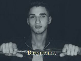 Dirtyironfist