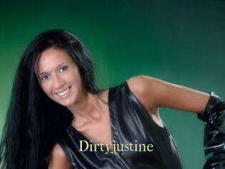 Dirtyjustine