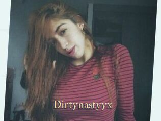 Dirtynastyyx