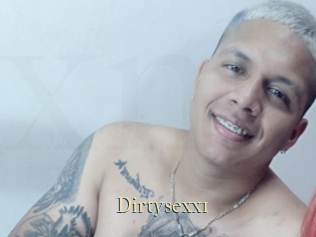 Dirtysexx1