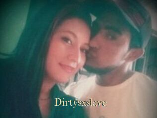 Dirtysxslave