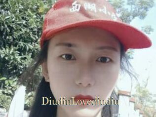DiudiuLovediudiu