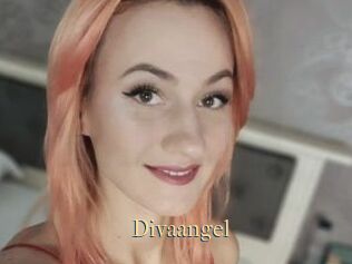 Divaangel
