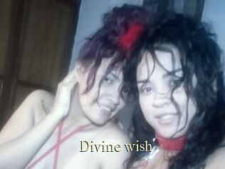 Divine_wish