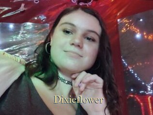 Dixieflower