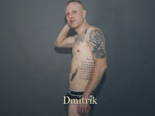 Dmitrik