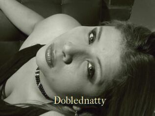 Doblednatty