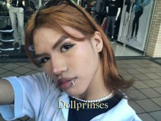 Dollprinses