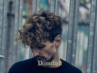 Domdam