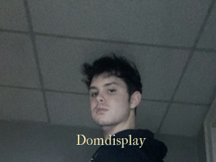 Domdisplay
