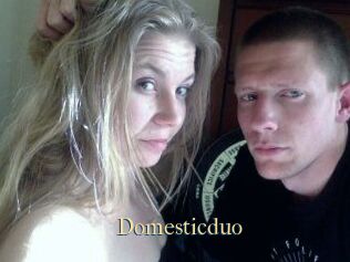 Domesticduo