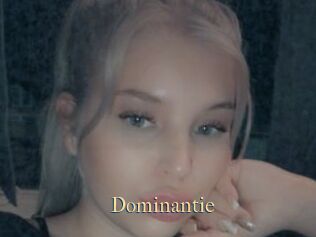 Dominantie