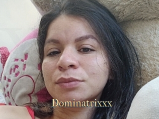 Dominatrixxx