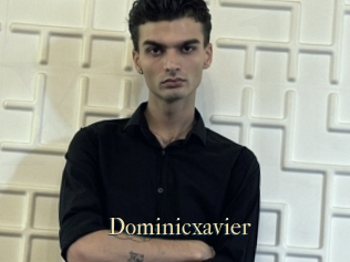 Dominicxavier
