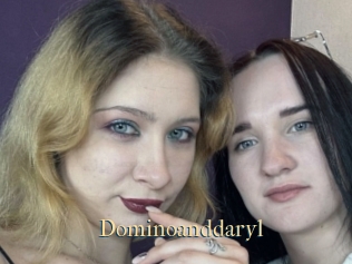 Dominoanddaryl