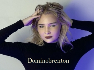 Dominobrenton