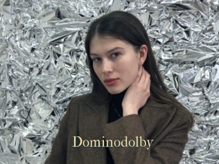 Dominodolby