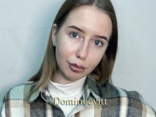 Dominoevitt