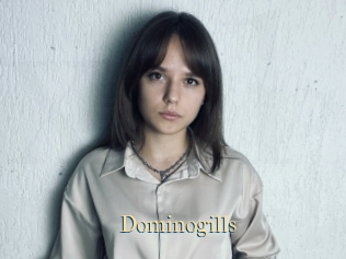 Dominogills