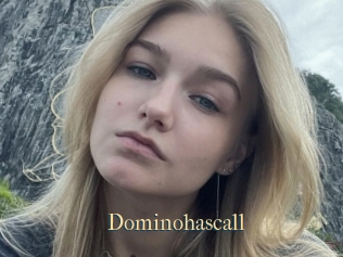 Dominohascall