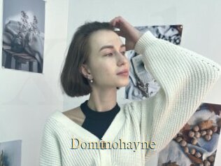 Dominohayne