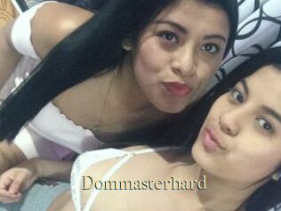 Dommasterhard