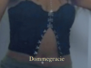 Dommegracie