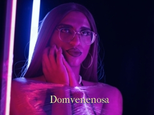 Domvenenosa