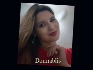 Donnablis