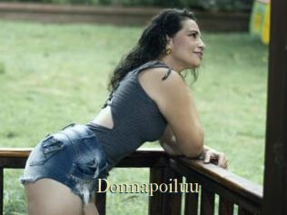 Donnapoiluu