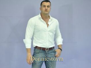 Donniestorm