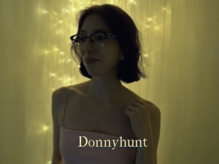 Donnyhunt