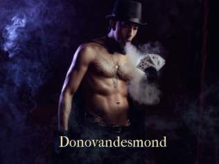 Donovandesmond