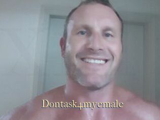 Dontask4myemale
