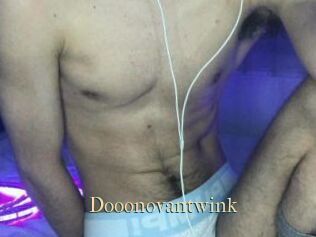 Dooonovantwink