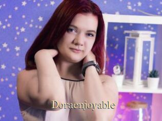 Doraenjoyable