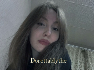 Dorettablythe