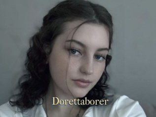 Dorettaborer