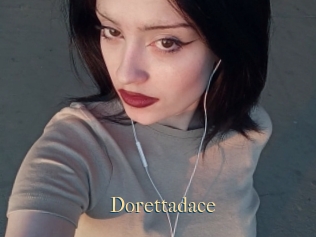Dorettadace