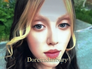 Dorettadanbury