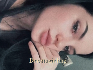Dorettagirling