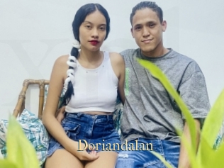 Doriandalan